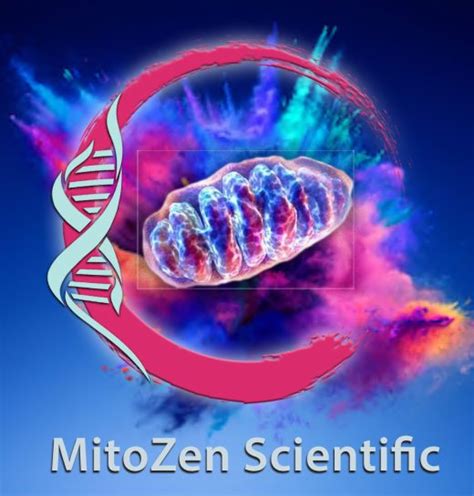 MitoZen Scientific Shop .